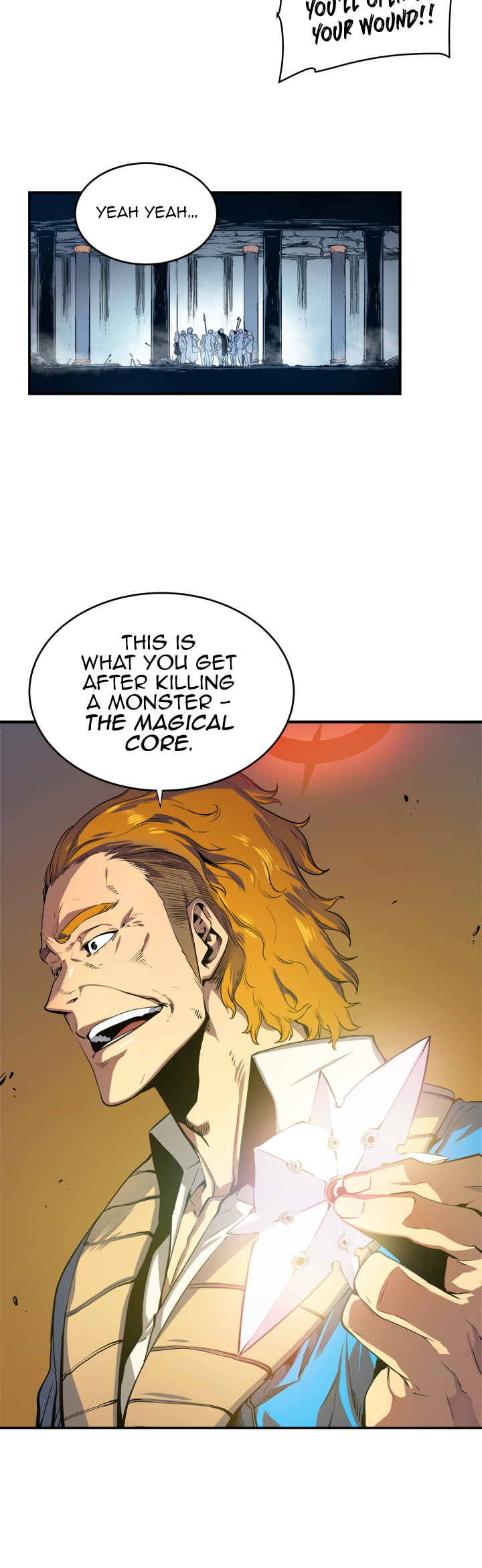 Manga Image